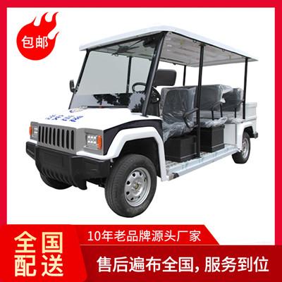 定金悍馬巡邏車(chē)價(jià)格|巡邏檢查代步車(chē)款式|治安四輪巡邏車(chē)