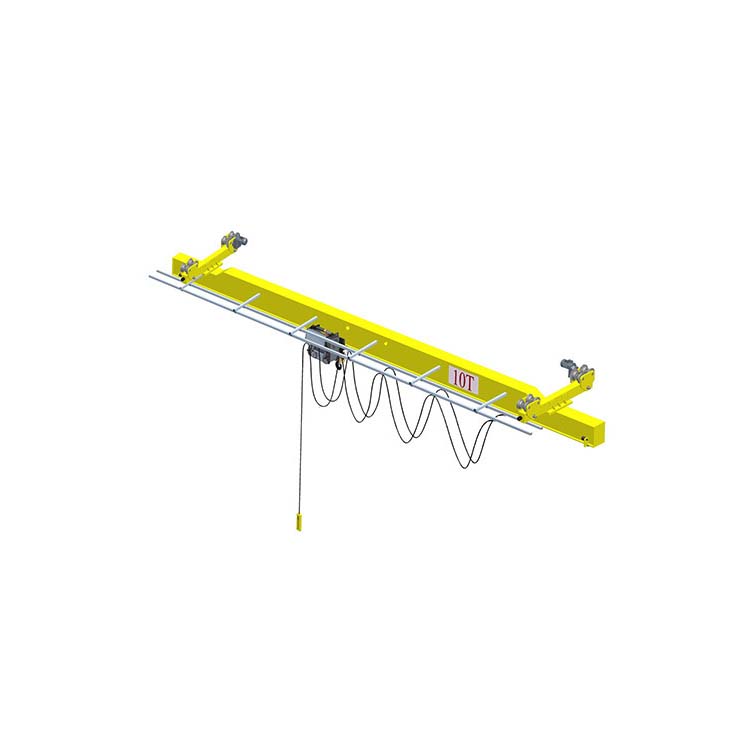 單梁起重機——衛(wèi)華重型機械