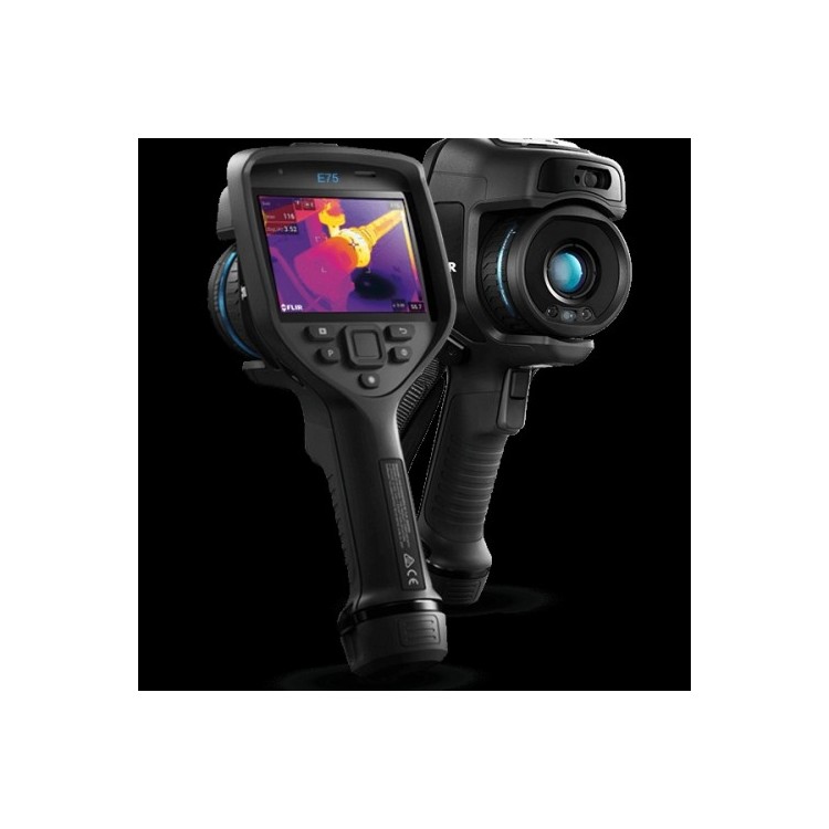 FLIR E75