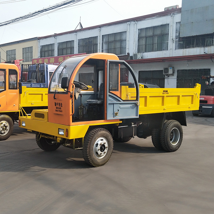 馳牛爬山虎農(nóng)用運輸車 農(nóng)用四驅(qū)運輸車 四不像四驅(qū)運輸車