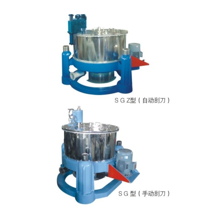 LWL臥式螺旋卸料過濾離心機(jī) 廠家供應(yīng) 自動(dòng)離心機(jī)廠家