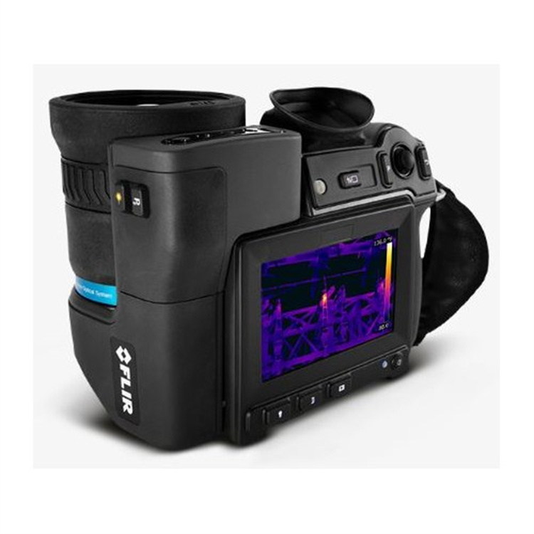 FLIR T1040 高清紅外熱像儀