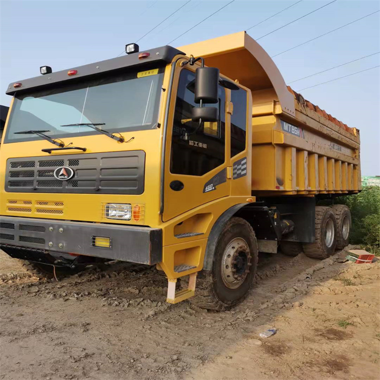 礦用寬體車 二手寬體車