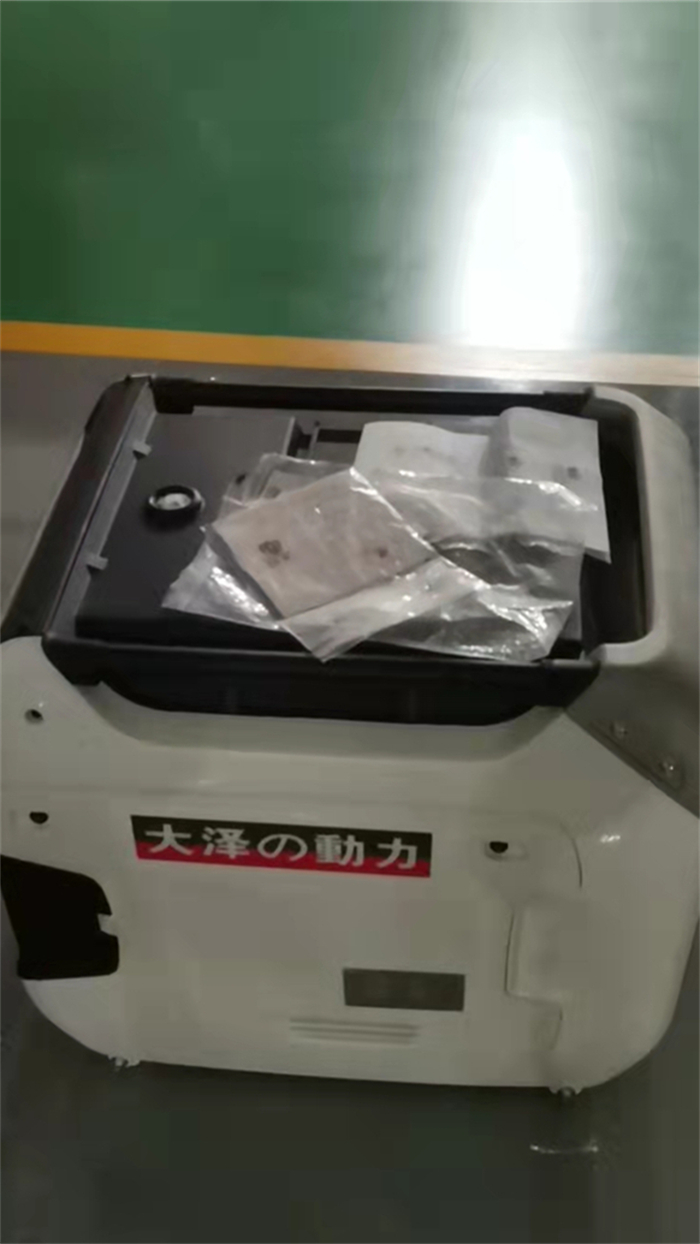 8kw數(shù)碼小型汽油發(fā)電機優(yōu)勢