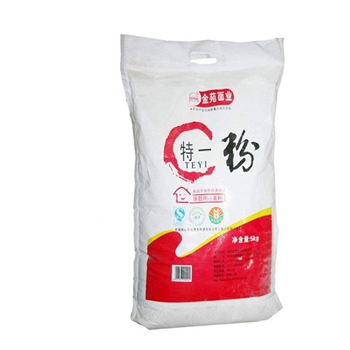 忠烽甲專業(yè)生產(chǎn)面粉袋