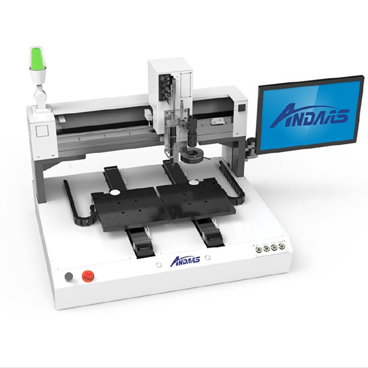 TSV-200DHSV-200D點(diǎn)膠機(jī) miniLED點(diǎn)膠機(jī)