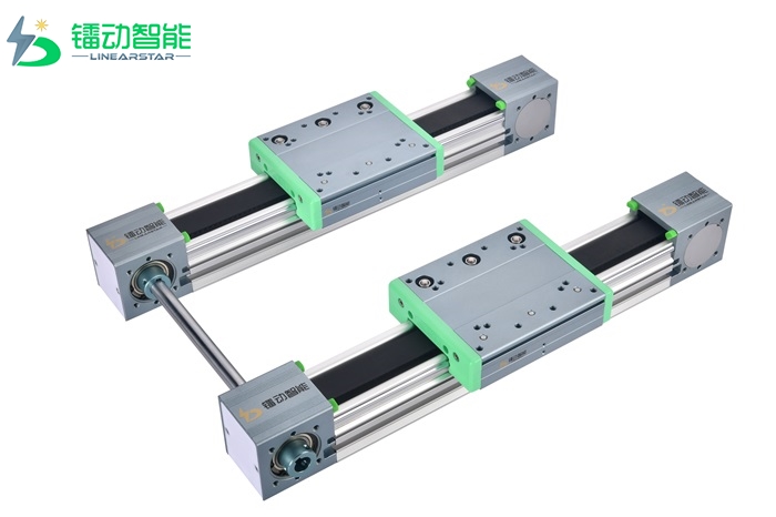 三軸碼垛機械手 碼垛機械手 單軸機械手廠家