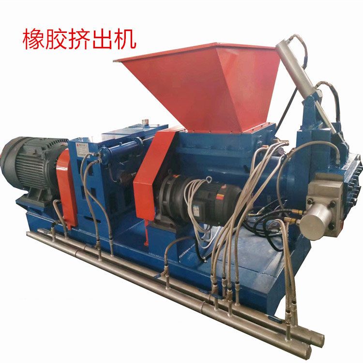 橡膠擠出機(jī)  橡膠過濾機(jī) 擠出機(jī)廠家直銷