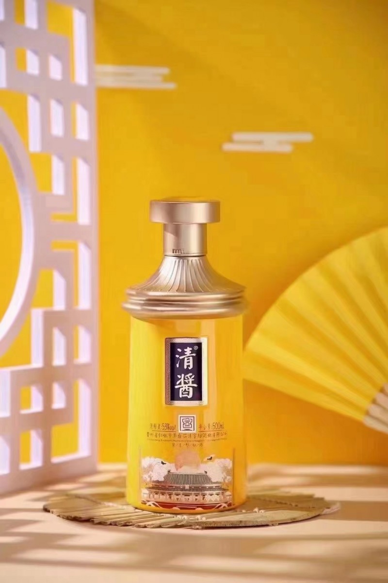 酒瓶廠家直銷 玻璃制品  白酒瓶  酒瓶定制