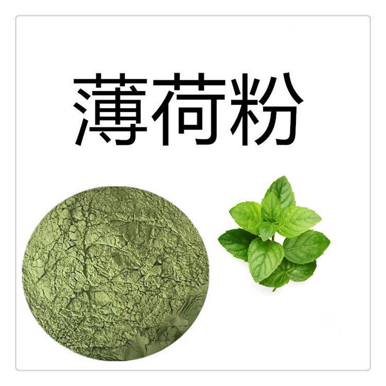 薄荷粉 水提工藝 多種規(guī)格 庫存充足 品質優(yōu)良 支持拿樣